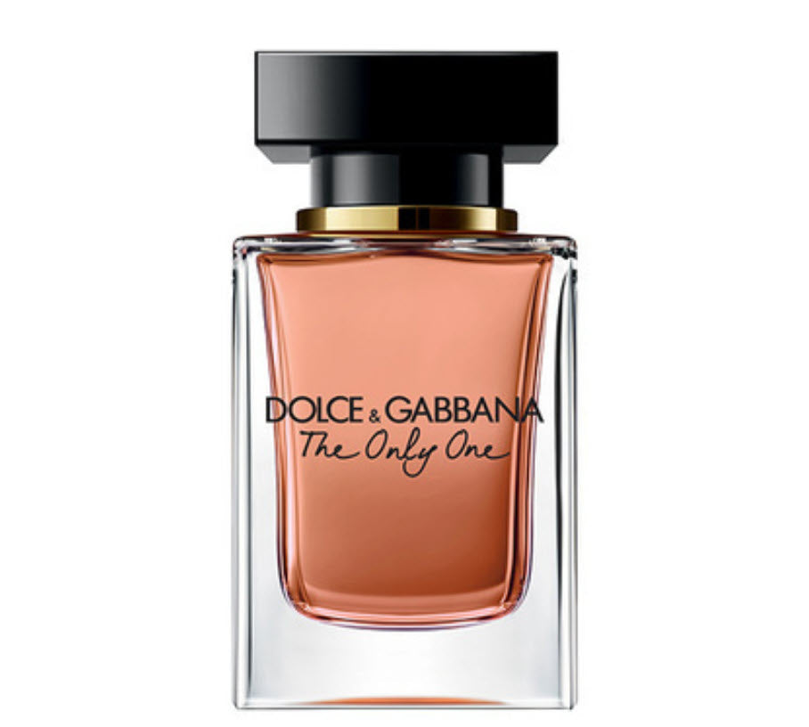 Dolce & Gabbana The Only One For Women Sample – Cult Scents