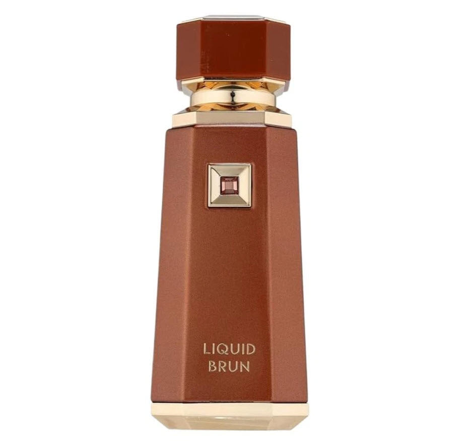 French Avenue Liquid Brun EDP Eau De Parfum Sample