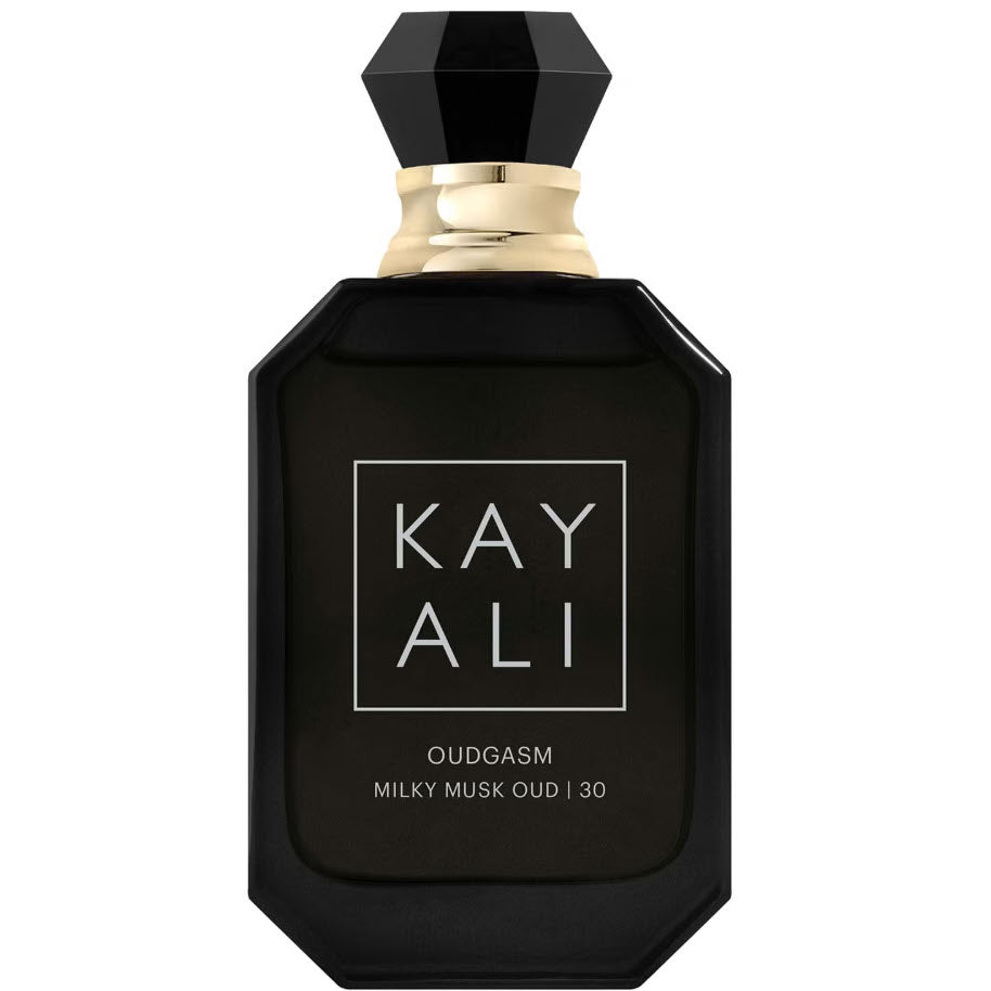 KAYALI Oudgasm Milky Musk Oud 30 EDP Eau de Parfum Sample