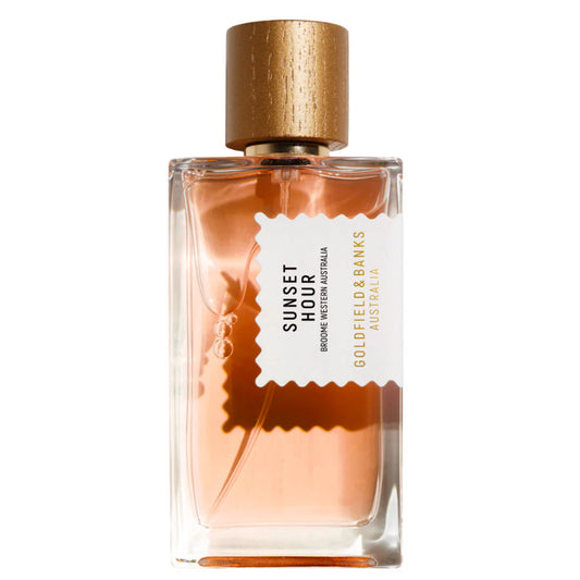 Goldfield & Banks Sunset Hour Eau de Parfum Sample
