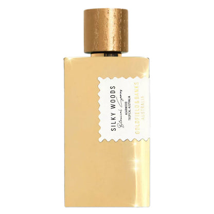 Goldfield & Banks Silky Woods Eau de Parfum Samples