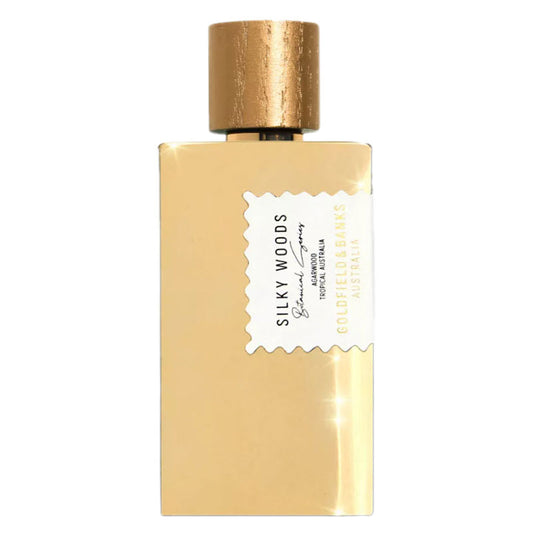 Goldfield & Banks Silky Woods Eau de Parfum Samples