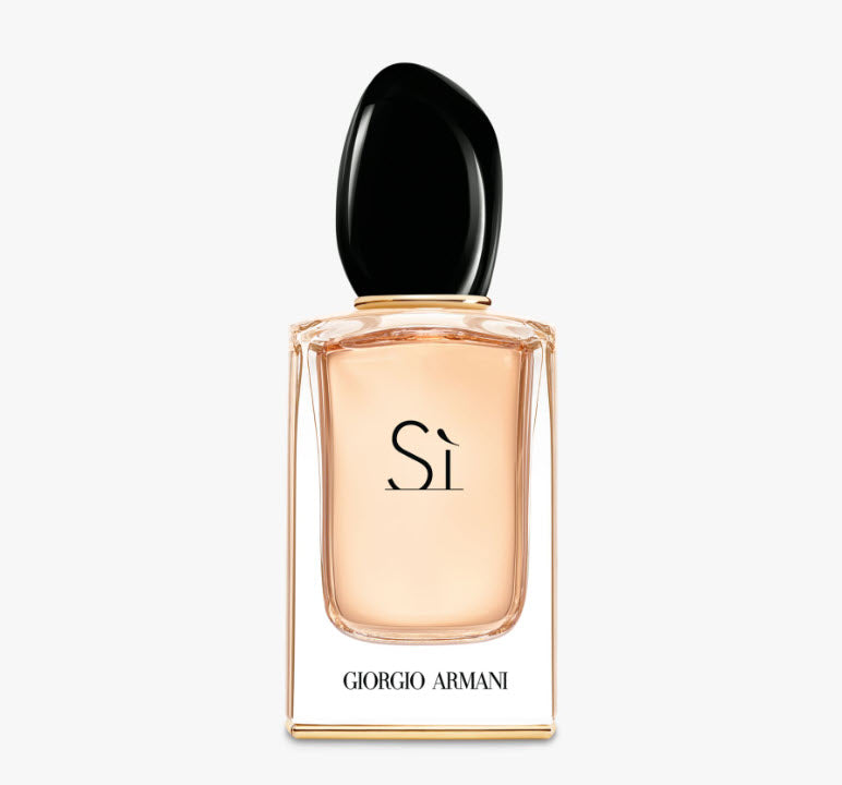 Giorgio Armani Si Eau de Parfum Sample