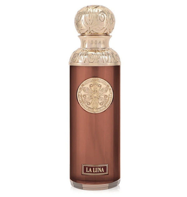 GISSAH La Luna Eau De Parfum Sample – Cult Scents