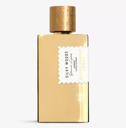 Goldfield & Banks Silky Woods Eau de Parfum Samples