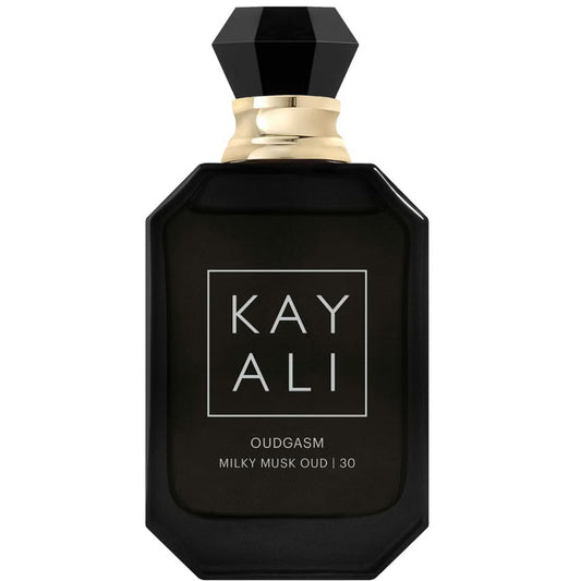 KAYALI Oudgasm Milky Musk Oud 30 EDP Eau de Parfum Sample