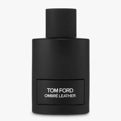 Tom Ford Ombré Leather Samples