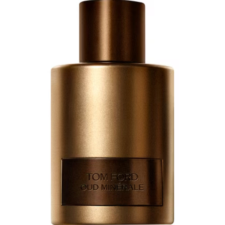 Tom Ford Oud Minerale (2024) Sample