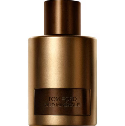 Tom Ford Oud Minerale (2024) Sample