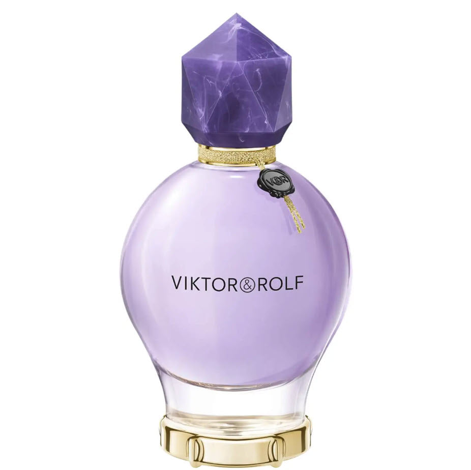 Viktor & Rolf Good Fortune Eau De Parfum Sample