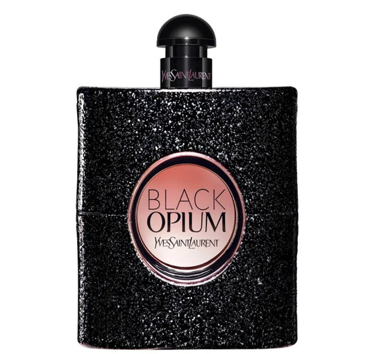Yves Saint Laurent YSL Black Opium Eau De Parfum Sample