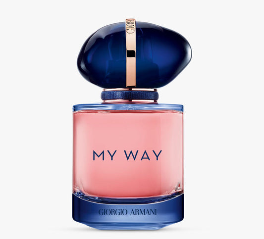 Giorgio Armani My Way Intense Sample