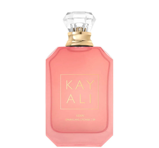 Kayali Eden Sparkling Lychee 39 Eau de Parfum Samples