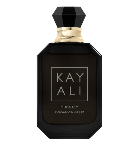 Kayali Oudgasm Tobacco Oud 04 Eau de Parfum Intense Sample
