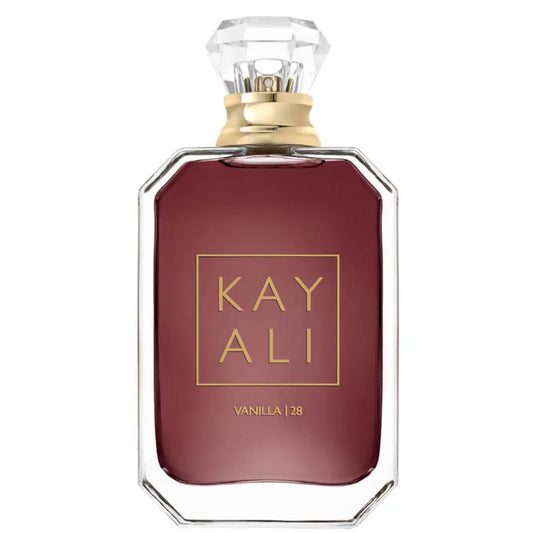 Kayali Vanilla 28 Eau De Parfum Samples