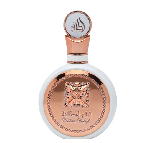 Lattafa Fakhar Rose Gold Eau de Parfum Sample