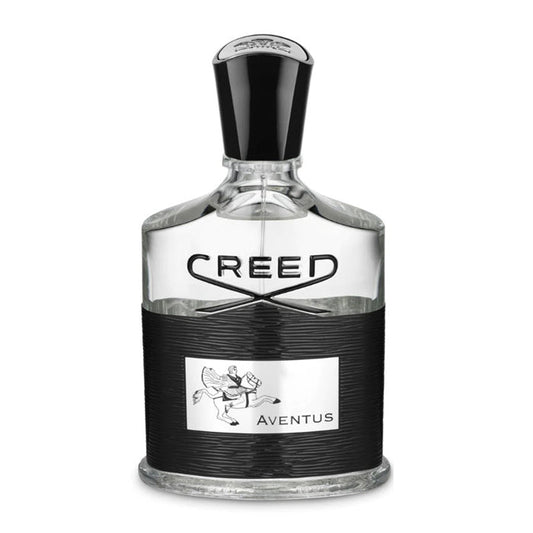 100ml bottle of  Creed Aventus For Him Eau de Parfum