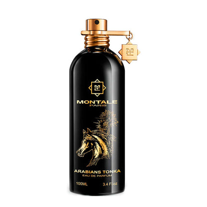 Montale Arabians Tonka EDP Eau de Parfum Samples